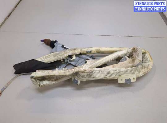 Подушка безопасности (прочее) на Audi Q7 (4L)