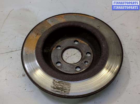 Диск тормозной FO1854506 на Ford Galaxy 2010-2015