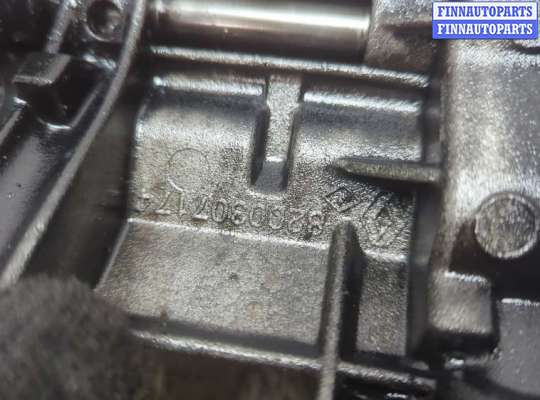 купить Насос масляный на Renault Clio 2005-2009