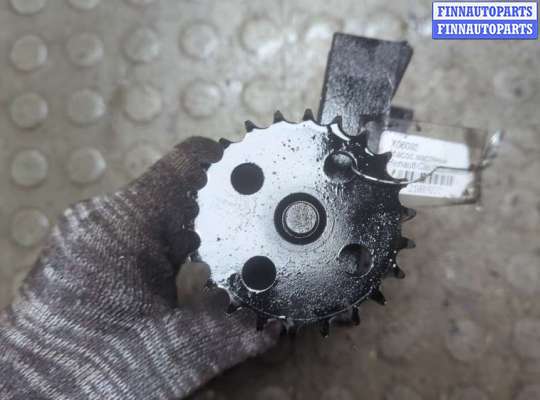 купить Насос масляный на Renault Clio 2005-2009