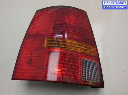Фонарь (задний) VG2737409 на Volkswagen Golf 4 1997-2006