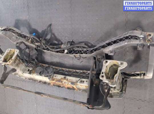 купить Рамка передняя (телевизор) на Ford Focus 2 2005-2008