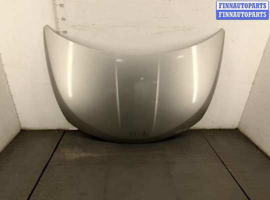Капот NS908156 на Nissan Murano 2002-2008