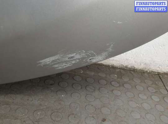 купить Капот на Nissan Murano 2002-2008