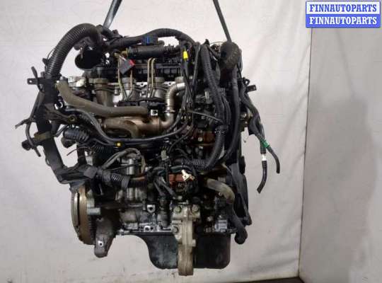 купить ТНВД на Citroen Berlingo 2002-2008