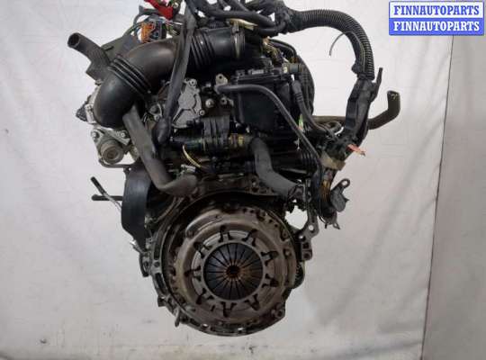 купить ТНВД на Citroen Berlingo 2002-2008