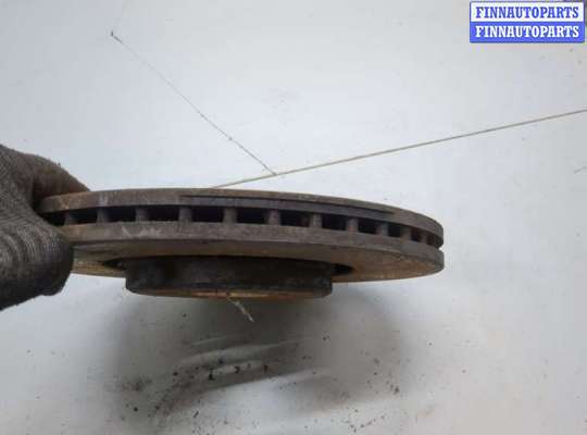 купить Диск тормозной на Volvo XC90 2002-2014