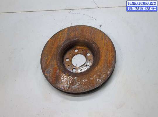 Диск тормозной VL556338 на Volvo XC90 2002-2014