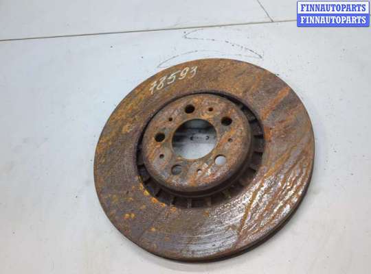 купить Диск тормозной на Volvo XC90 2002-2014