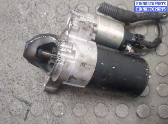 Купить Стартер на Peugeot 207 2006-2015 Стартер PG1246191 на Peugeot 207 2006-2015