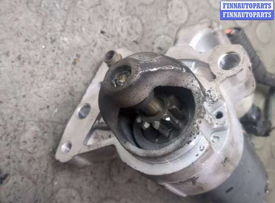 купить Стартер на Peugeot 207 2006-2015