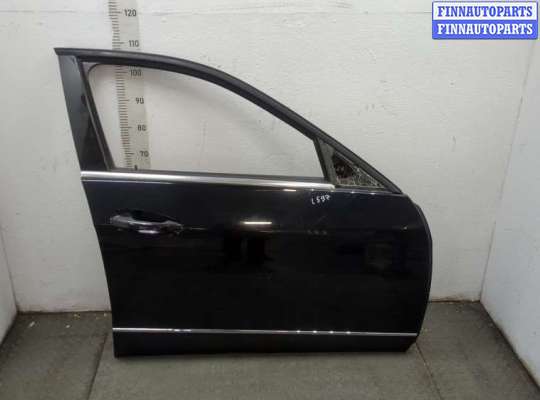Молдинг стекла (боковое) MB1572372 на Mercedes E W212 2009-2016