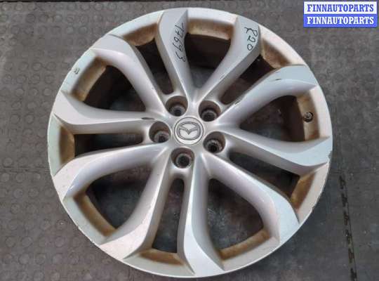 купить Диск литой на Mazda CX-9 2007-2012