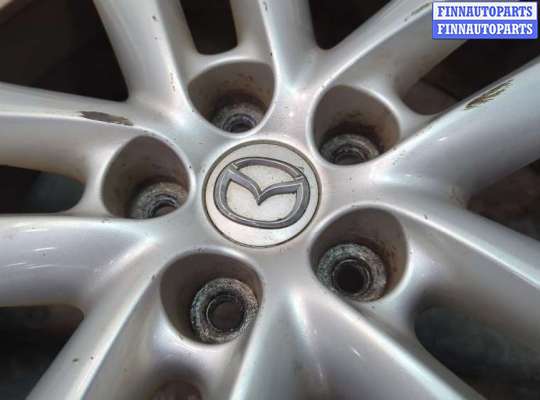 купить Диск литой на Mazda CX-9 2007-2012