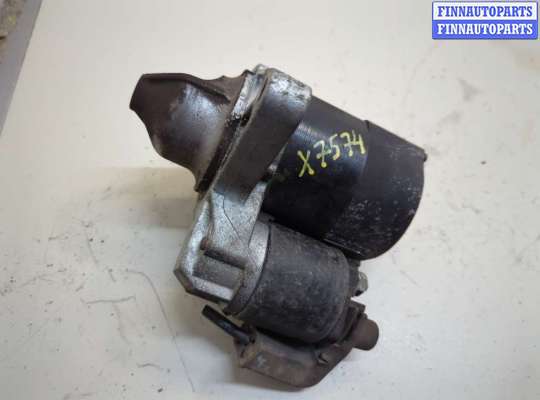 Стартер PG1209049 на Peugeot 107 2005-2012