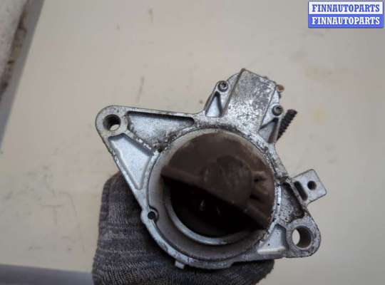 купить Стартер на Peugeot 107 2005-2012