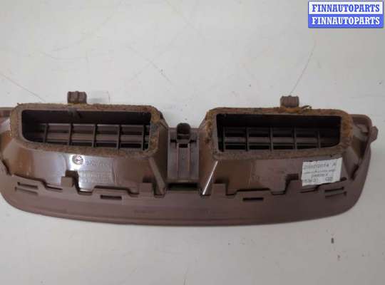 купить Дефлектор обдува салона на Mercedes S W222 2013-2020