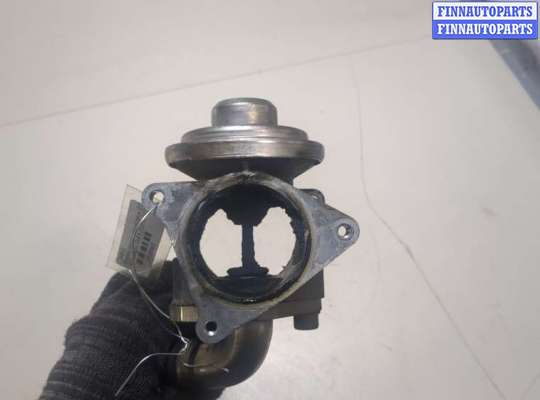 купить Клапан рециркуляции газов (EGR) на Volkswagen Golf 5 2003-2009