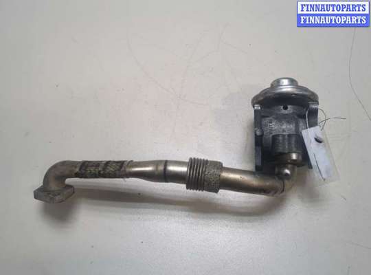 купить Клапан рециркуляции газов (EGR) на Volkswagen Golf 5 2003-2009