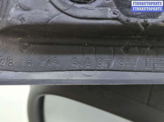 купить Зеркало боковое на Skoda Rapid 2012-2020