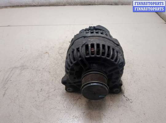 купить Генератор на Skoda Octavia (A5) 2004-2013