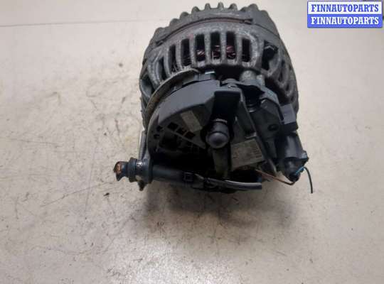 купить Генератор на Skoda Octavia (A5) 2004-2013