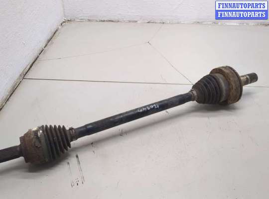 Полуось (приводной вал, шрус) MB1693181 на Mercedes Viano 2003-2014