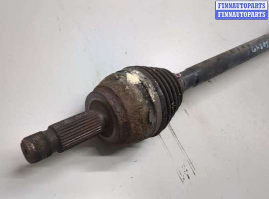 купить Полуось (приводной вал, шрус) на Mercedes Viano 2003-2014