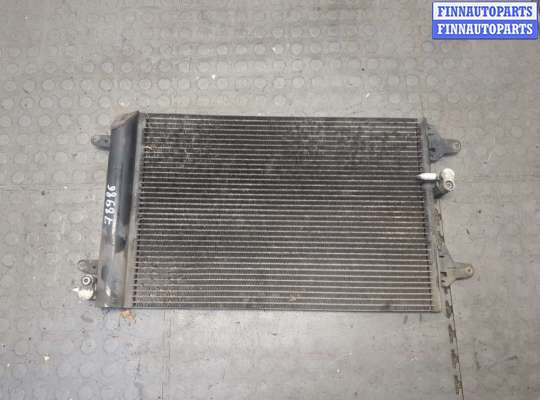 Радиатор кондиционера VG2777478 на Ford Galaxy 2000-2006