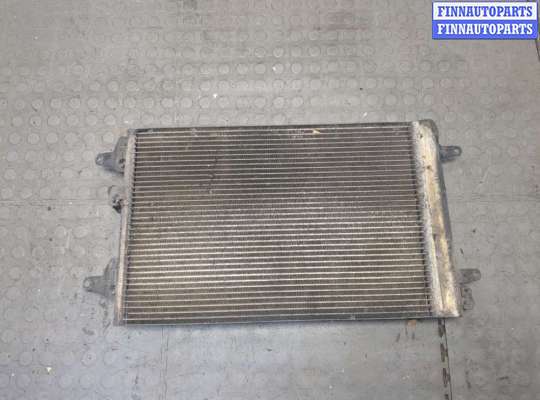 купить Радиатор кондиционера на Ford Galaxy 2000-2006