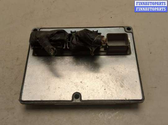 Блок управления двигателем FO2092257 на Ford C-Max 2002-2010