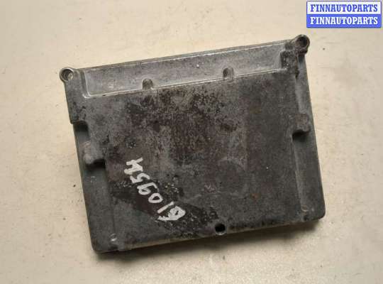 купить Блок управления двигателем на Ford C-Max 2002-2010