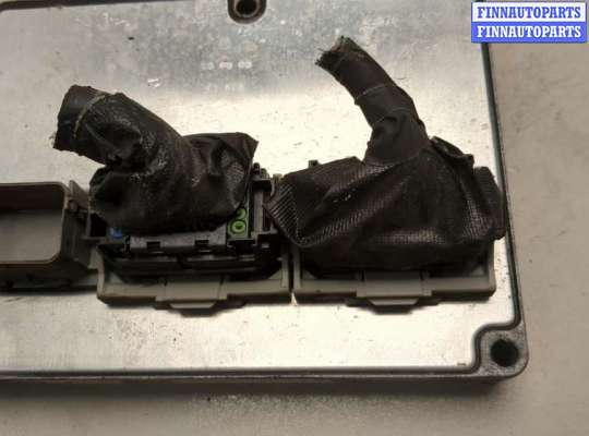 купить Блок управления двигателем на Ford C-Max 2002-2010
