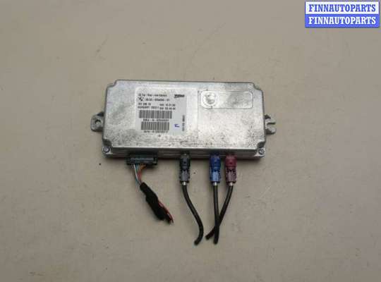 Блок управления камерой заднего вида BM3539500 на BMW X5 E70 2006-2013