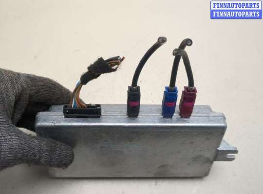 ЭБУ прочее на BMW X5 (E70)