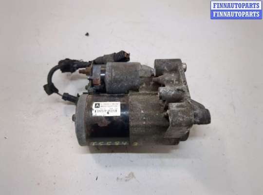 купить Стартер на Peugeot 207 2006-2015