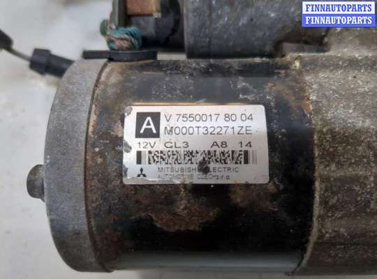 купить Стартер на Peugeot 207 2006-2015