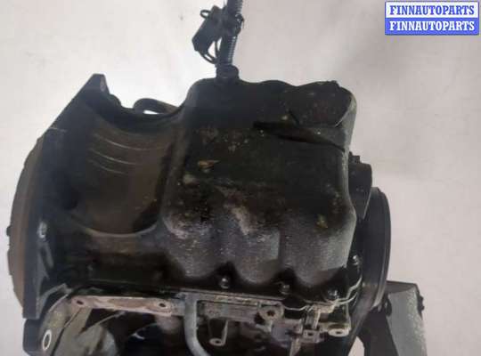купить Двигатель (ДВС) на Opel Corsa D 2011-2014
