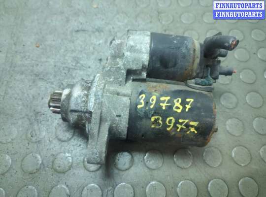 Стартер ST346110 на Seat Ibiza 3 2001-2008