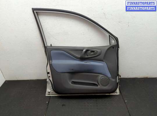 купить Ручка двери наружная на Mitsubishi Space Star 1998-2006