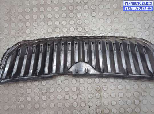 купить Решетка радиатора на Skoda SuperB 2008-2015