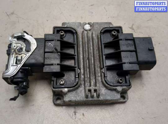 купить Блок управления АКПП / КПП на Opel Corsa D 2006-2014