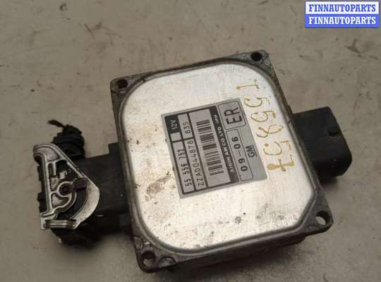 купить Блок управления АКПП / КПП на Opel Corsa D 2006-2014