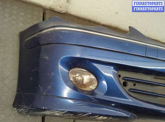 купить Бампер на Mercedes C W203 2000-2008