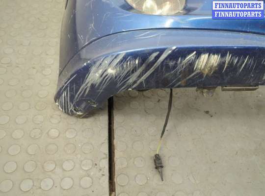 купить Бампер на Mercedes C W203 2000-2008