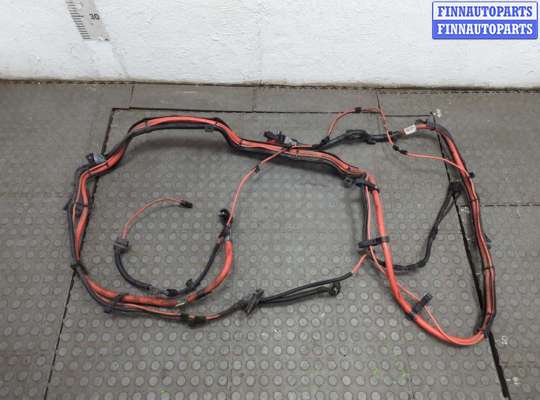 купить Электропроводка на BMW X6 E71 2007-2014