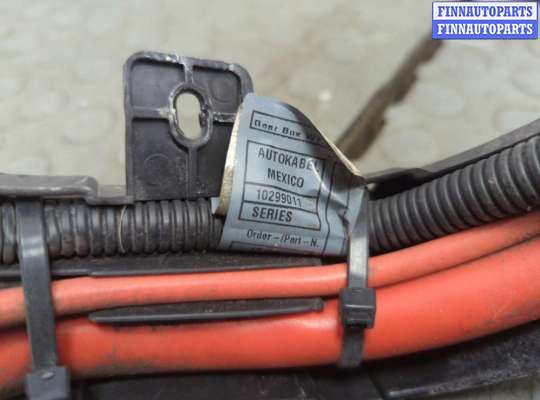 купить Электропроводка на BMW X6 E71 2007-2014