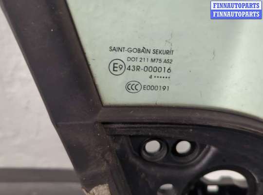 купить Дверь боковая (легковая) на Citroen Berlingo 2012-2018