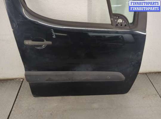 купить Дверь боковая (легковая) на Citroen Berlingo 2012-2018