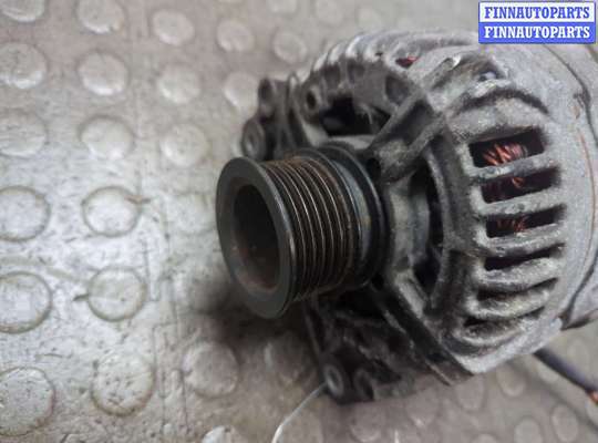 купить Генератор на Skoda Fabia 2007-2014